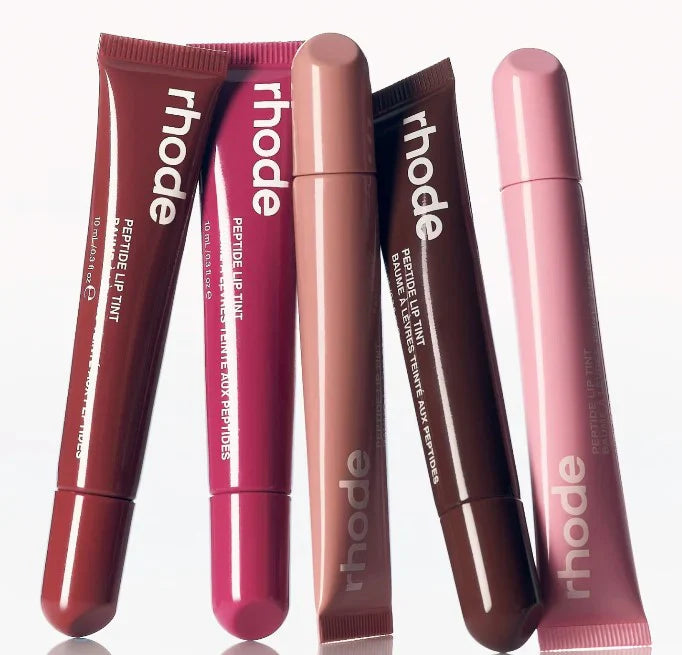 Rhode Peptide Lip Tint
