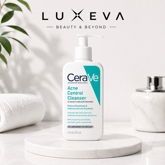 Cerave Acne Control Cleanser - 237ml