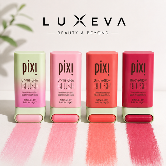 Pixi On-the-Glow Blush