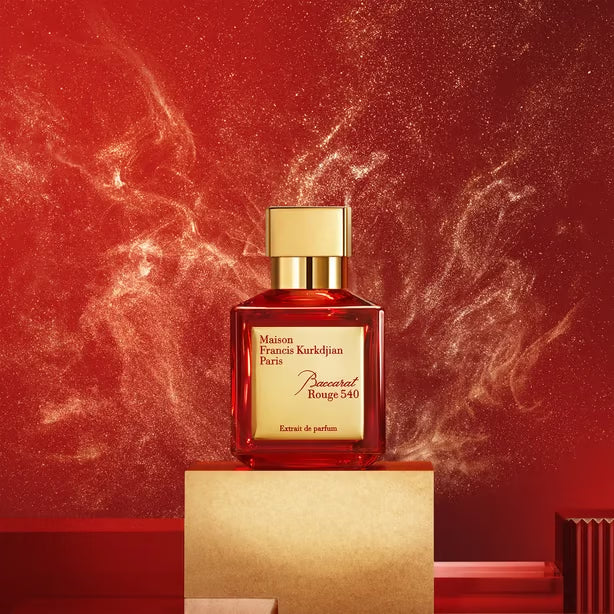 Baccarat Rouge 540 For | Men and Women - 70ml