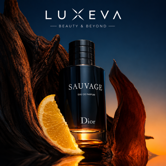 DIOR Sauvage Eau De Parfume - 100ml