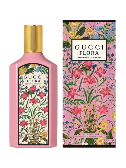 Gucci Flora Gorgeous Gardenia – 100ml