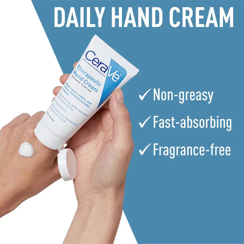 Cerave Reparative Hand Cream - 50ml