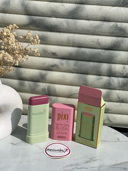 Pixi On-the-Glow Blush