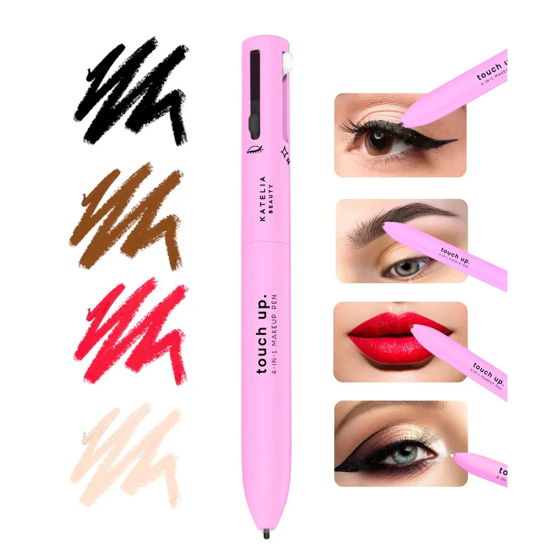 4 In 1 Touchup Pen