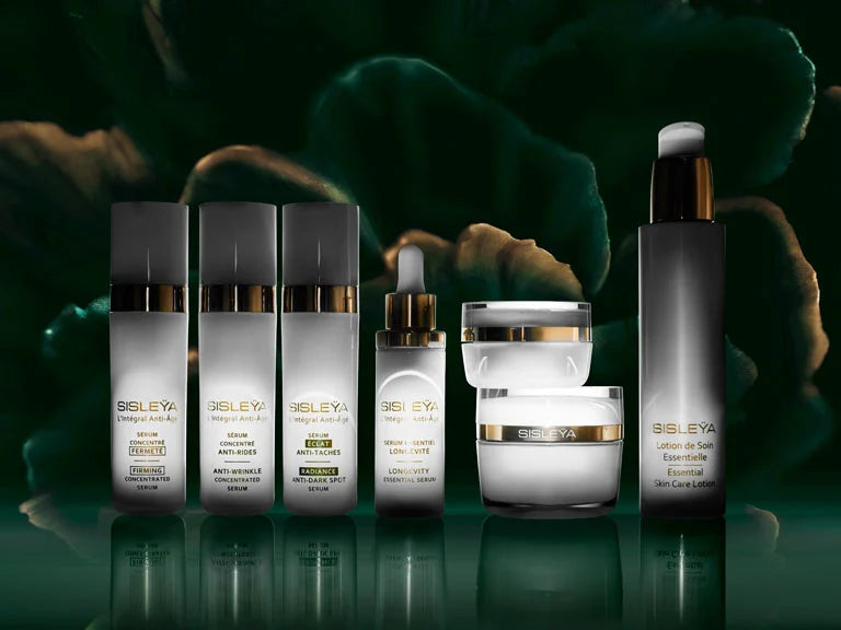 Sisley Paris SkinCare Set