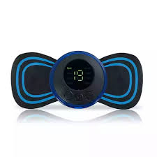 Multifunctional Mini Massage Device