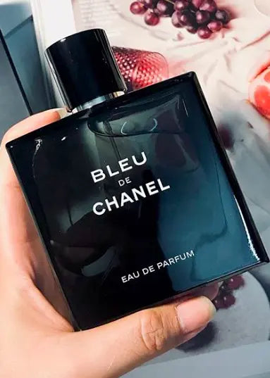 Bleu De Chanel Men EDP Pour Homme - 150ml