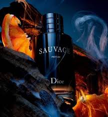 DIOR Sauvage Eau De Parfume - 100ml