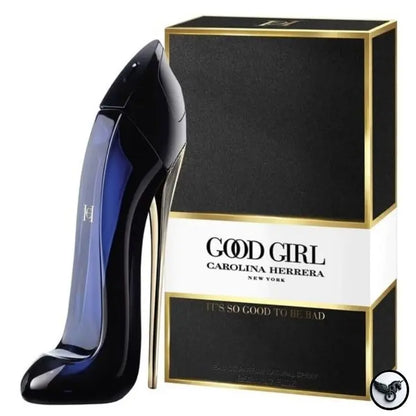 Good Girl For Women By Carolina Herrera - 100ml