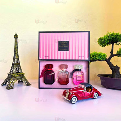 Victoria Secret - 3 in 1 Set