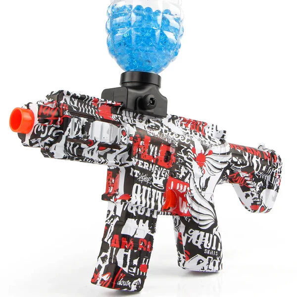 M416 Gel Ball Automatic Rechargeable Toy Gun