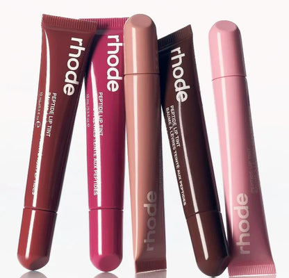 Rhode Peptide Lip Tint
