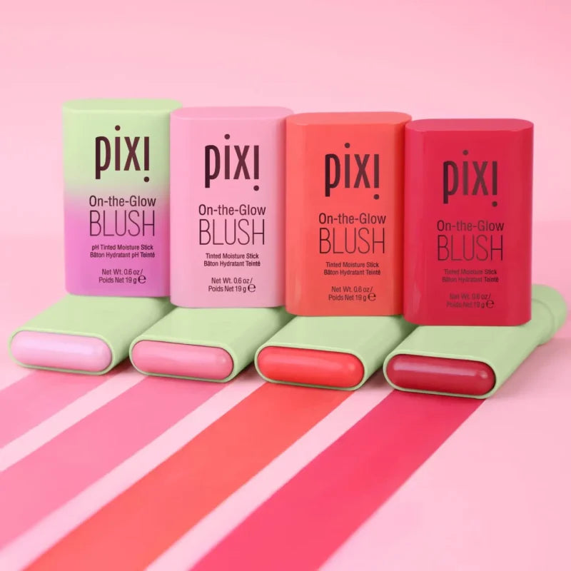 Pixi On-the-Glow Blush