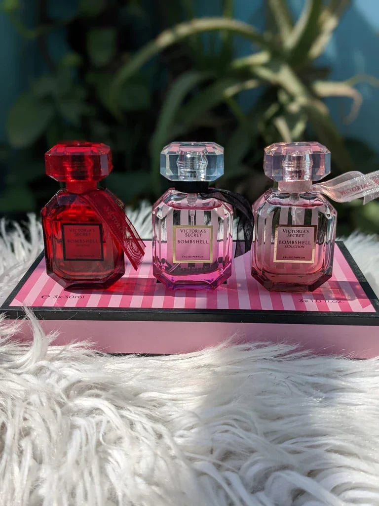 Victoria Secret - 3 in 1 Set