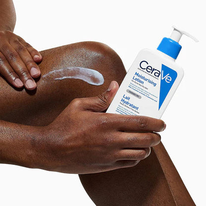 CeraVe Moisturizing Lotion for Dry to very Dry Skin - 236ml