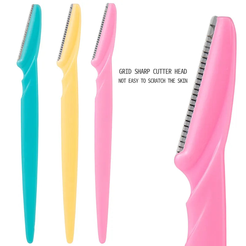 Facial Razor