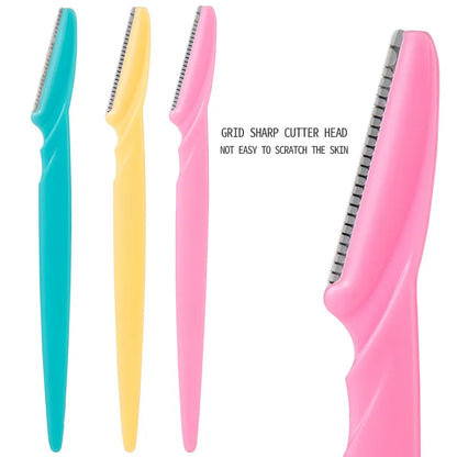 Facial Razor