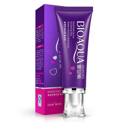 BIOAQUA Pink Magic Cream For Body & Private Parts