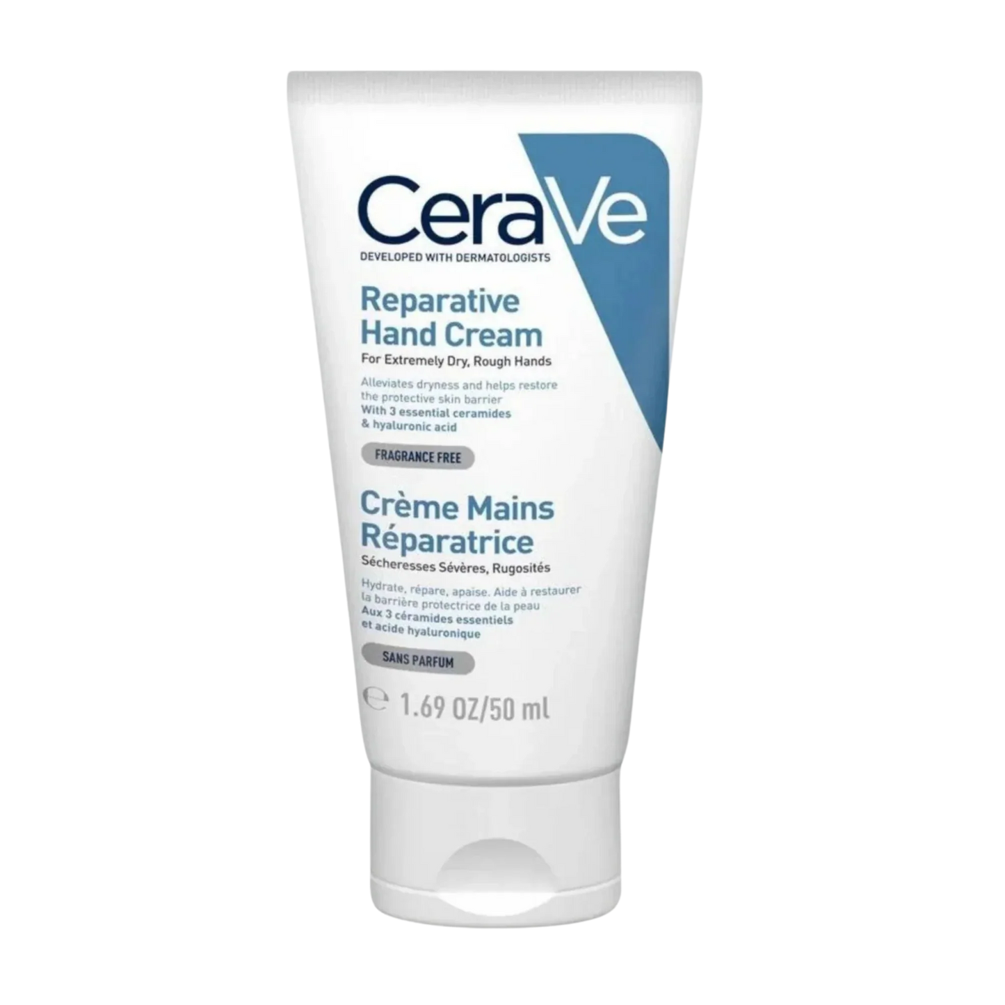 Cerave Reparative Hand Cream - 50ml