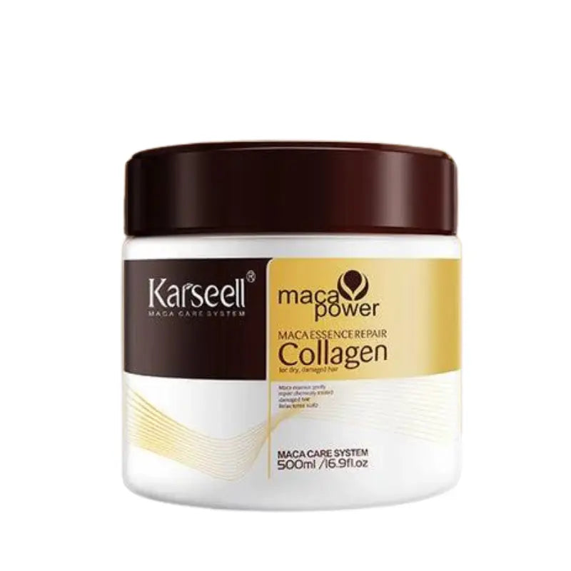 Karseell Collagen Hair Treatment - 500ml