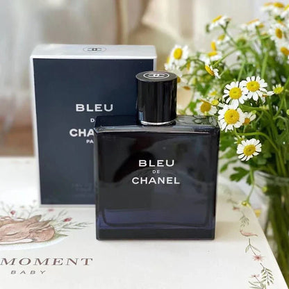 Bleu De Chanel Men EDP Pour Homme - 150ml