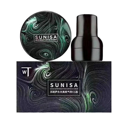 Sunisa Foundation Water Beauty & Air CC Cream