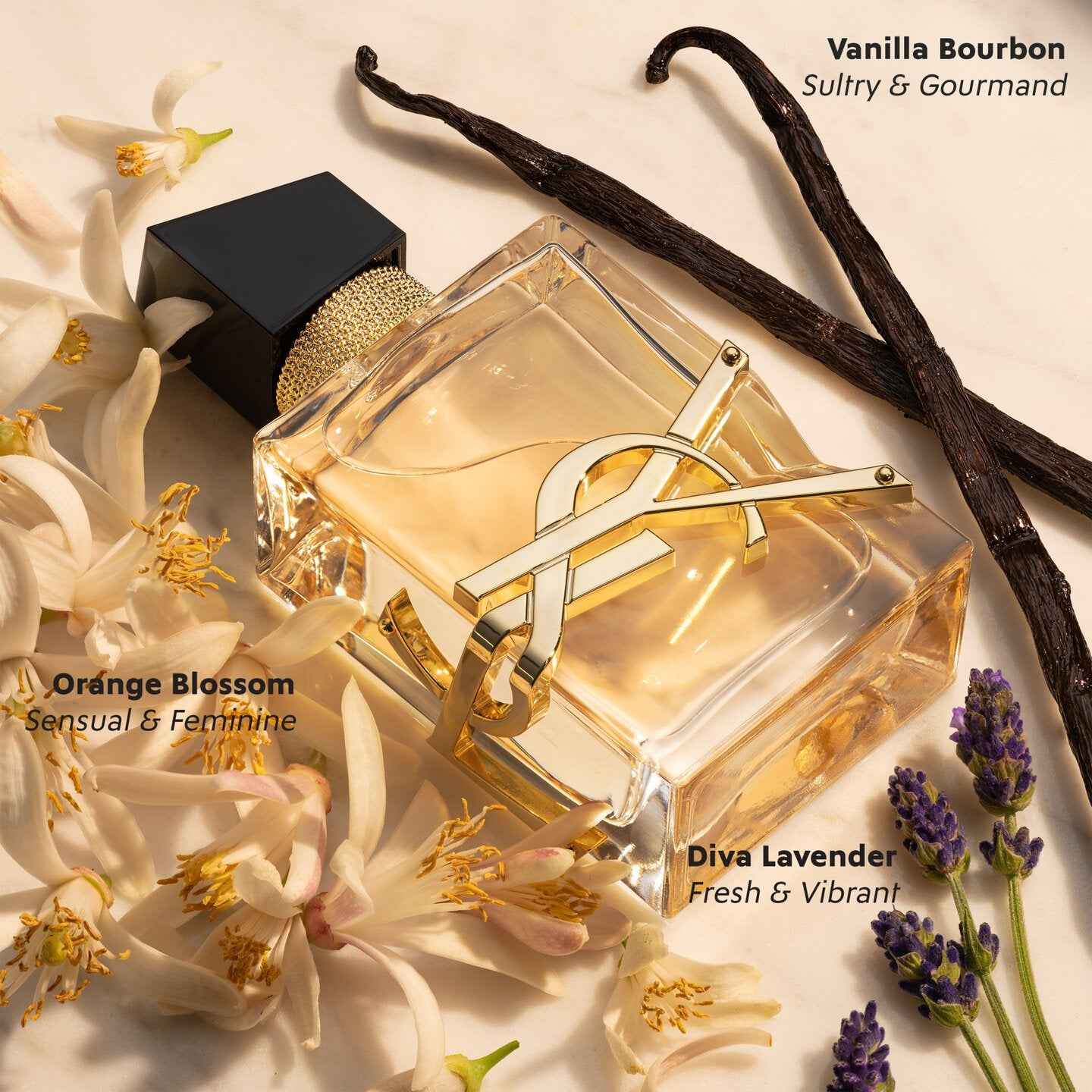 YSL LIBRE EDP - 90ml