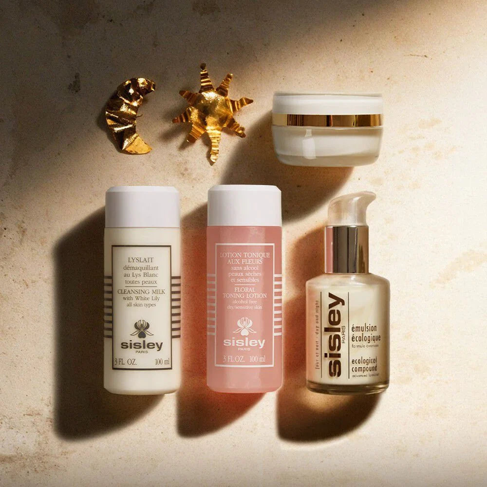 Sisley Paris SkinCare Set