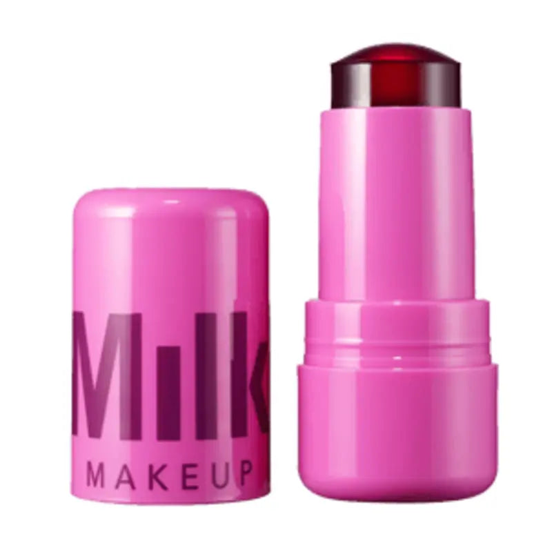 Jelly Tint Lip & Cheek Balm – Long-Lasting Natural Glow