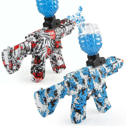 M416 Gel Ball Automatic Rechargeable Toy Gun