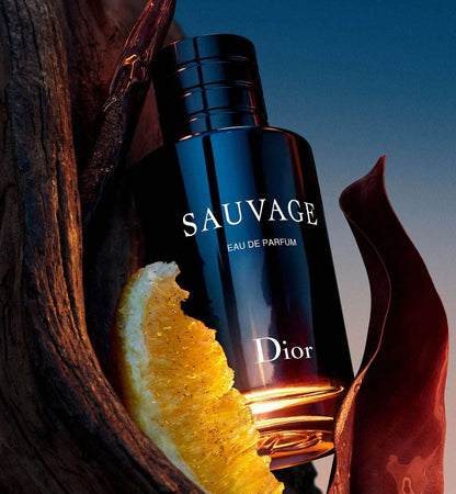 DIOR Sauvage Eau De Parfume - 100ml