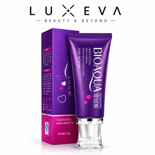 BIOAQUA Pink Magic Cream For Body & Private Parts