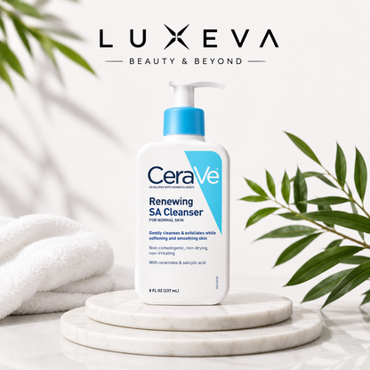 CeraVe Renewing SA Cleanser 237ml