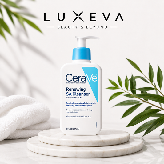 CeraVe Renewing SA Cleanser 237ml