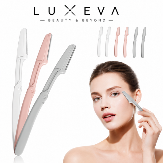 Facial Razor
