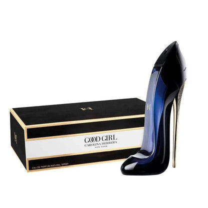 Good Girl For Women By Carolina Herrera - 100ml