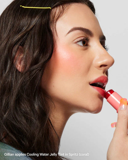 Jelly Tint Lip & Cheek Balm – Long-Lasting Natural Glow