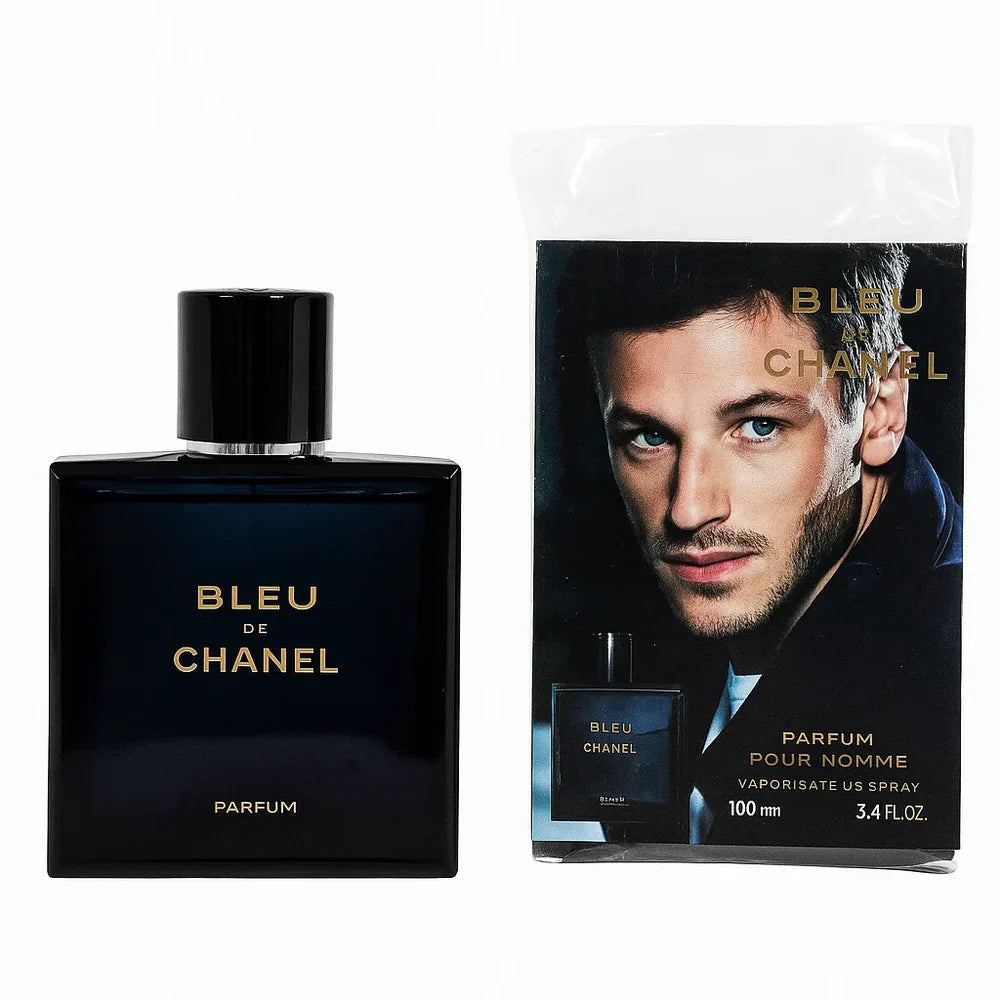 Bleu De Chanel Men EDP Pour Homme - 150ml