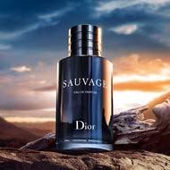 DIOR Sauvage Eau De Parfume - 100ml