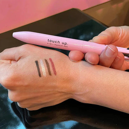 4 In 1 Touchup Pen