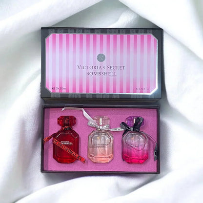 Victoria Secret - 3 in 1 Set