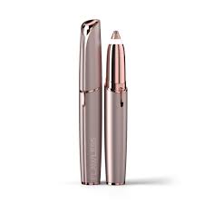 3-in-1 Facial Hair Remover & Eyebrow Trimmer