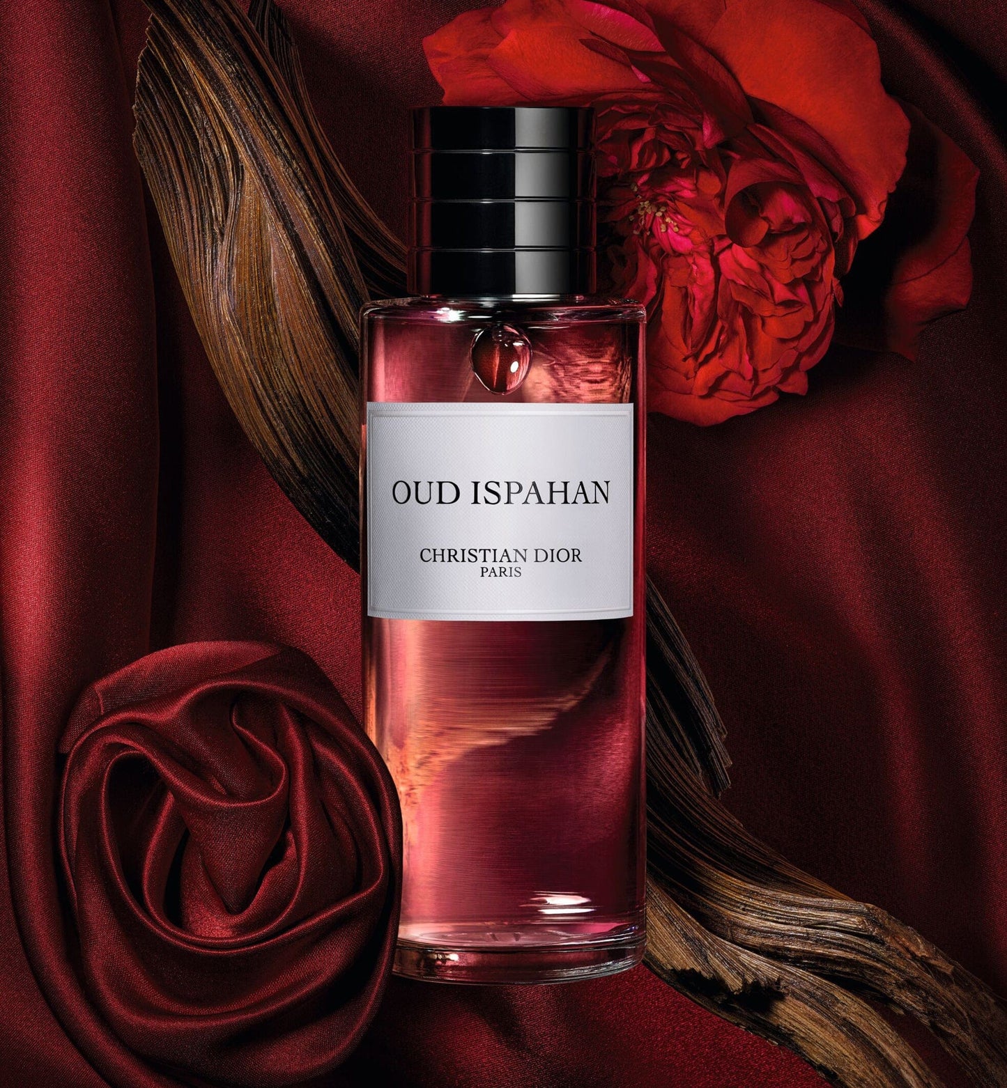 CHRISTIAN DIOR OUD ISPAHAN EDP - 125ml