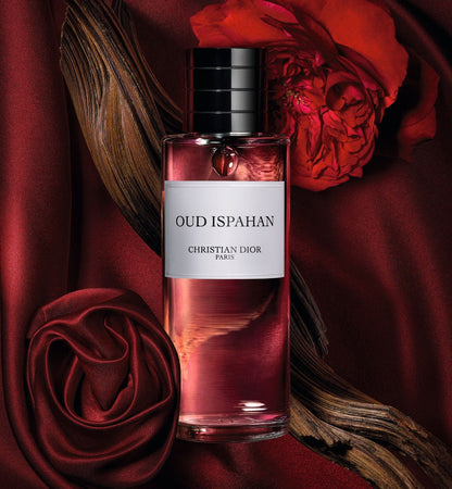 CHRISTIAN DIOR OUD ISPAHAN EDP - 125ml