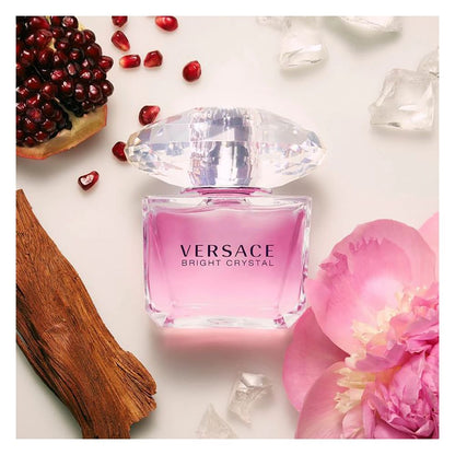 Versace Bright Crystal - 90ml