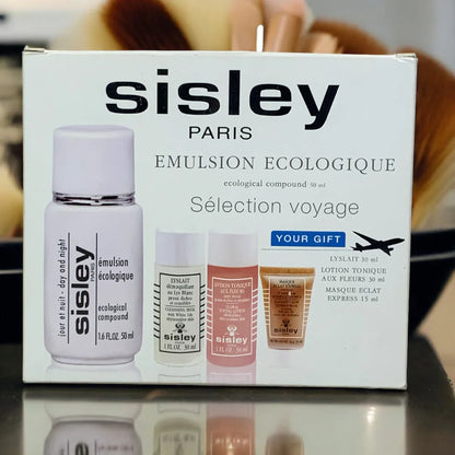Sisley Paris SkinCare Set