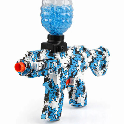 M416 Gel Ball Automatic Rechargeable Toy Gun