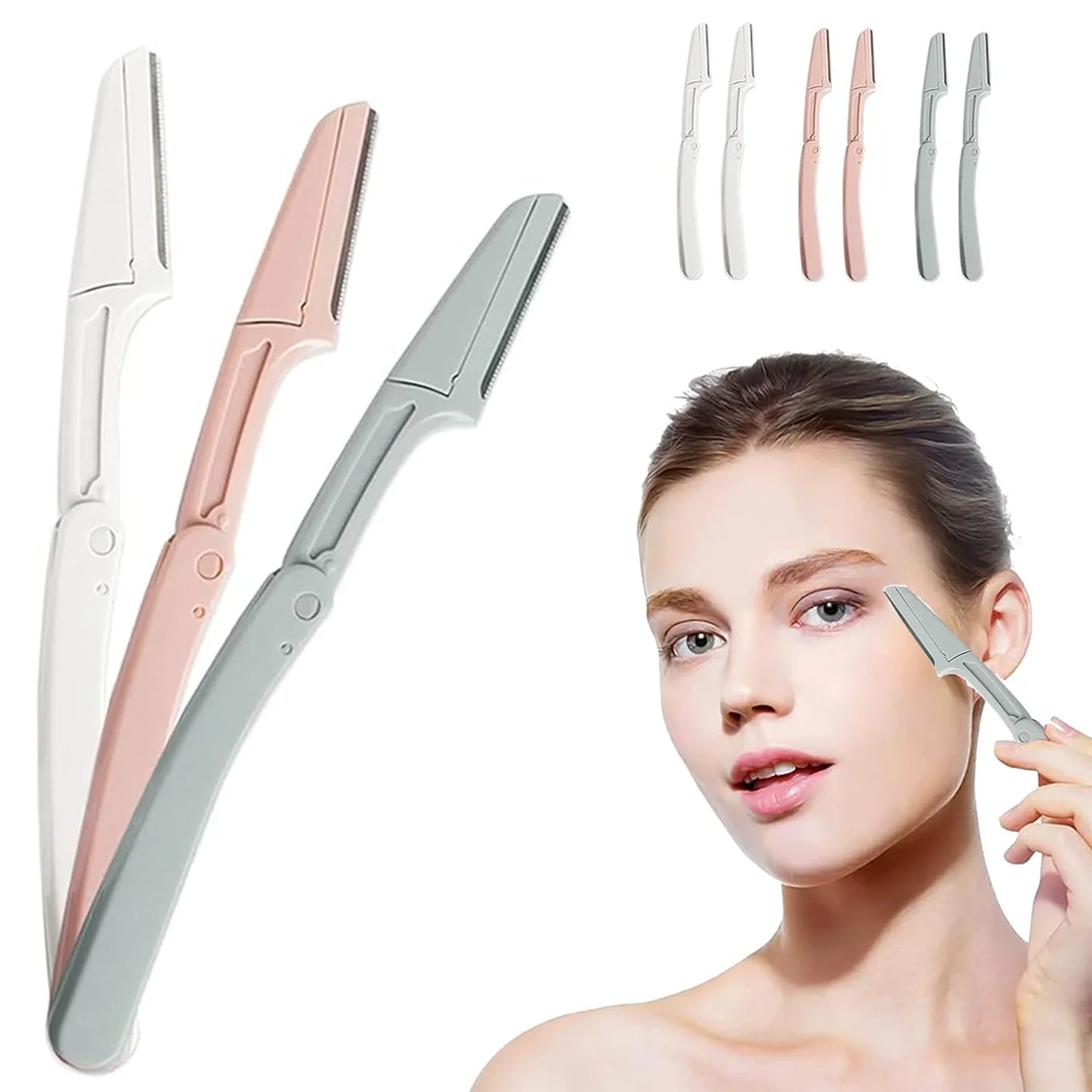 Facial Razor