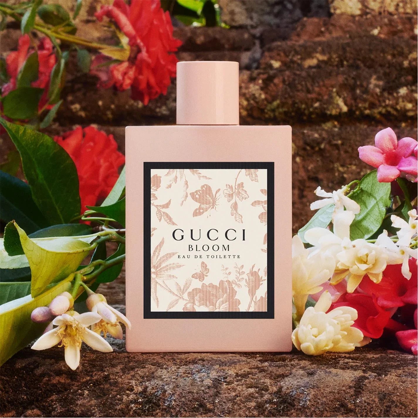 Gucci Bloom Eau de Parfum - 100ml